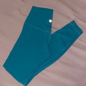 LULULEMON ALIGN LEGGINGS